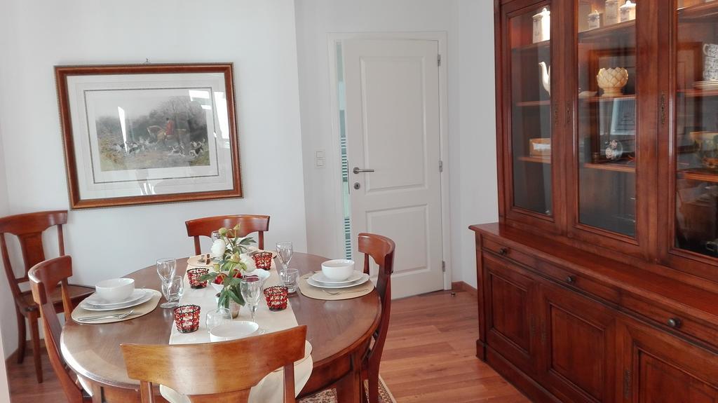 Duplex "Harmony" Apartment สปา ภายนอก รูปภาพ