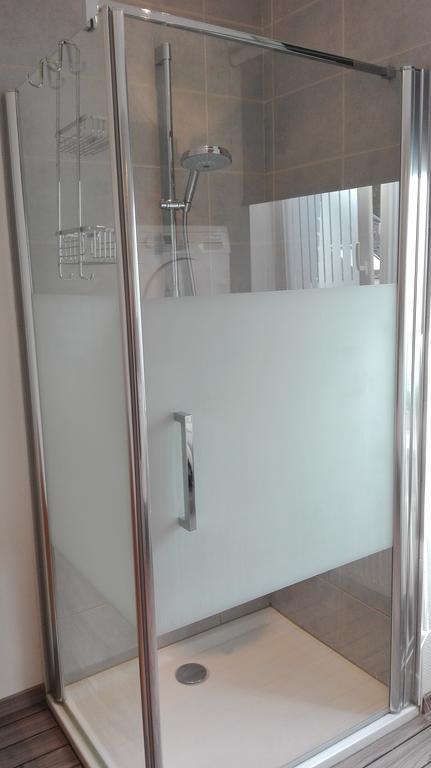 Duplex "Harmony" Apartment สปา ภายนอก รูปภาพ